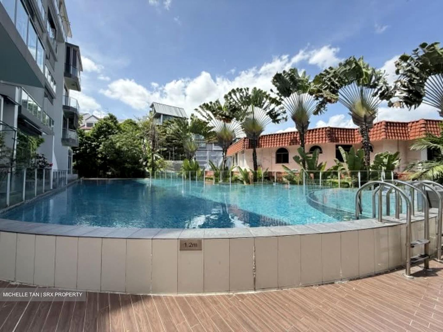 The Acacias (D13), Apartment #577634261